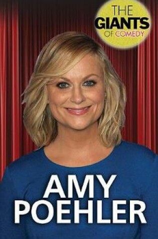 Cover of Amy Poehler