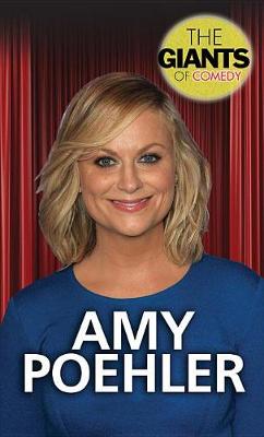 Cover of Amy Poehler