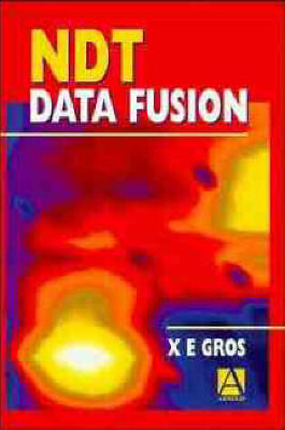 Cover of Ndt Data Fusion