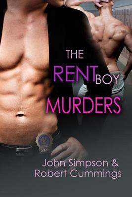 Book cover for The Rent Boy Murders