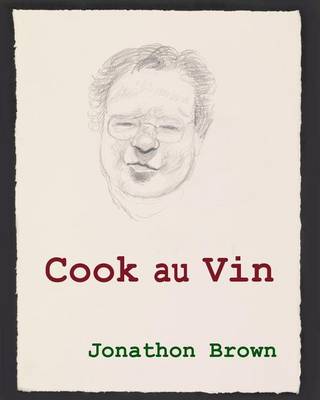 Book cover for Cook au Vin