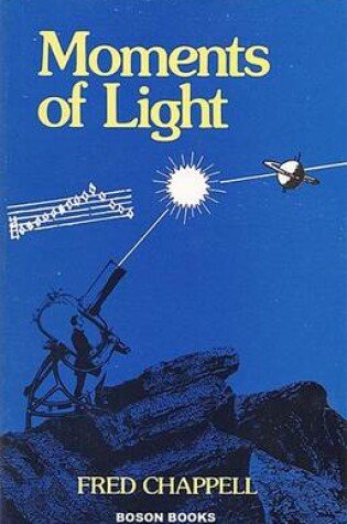 Cover of Moments of Light