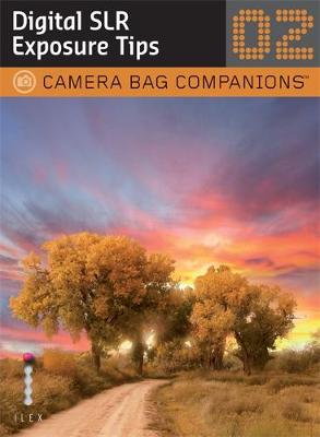 Book cover for D-SLR Exposure Tips
