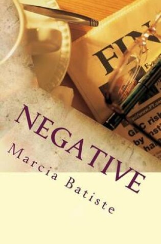 Cover of Negative