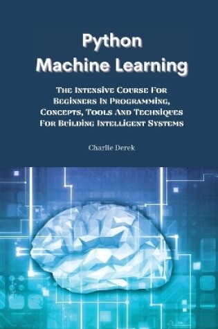 Cover of Python Machine Learning