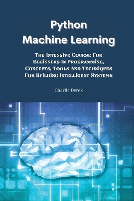 Book cover for Python Machine Learning