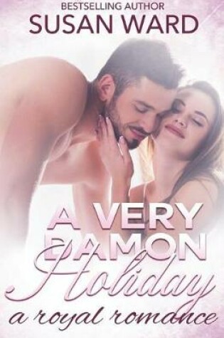 Cover of A Very Damon Holiday
