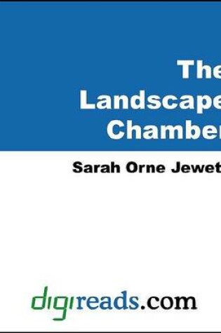 Cover of The Landscape Chamber