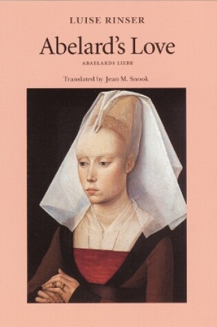 Cover of Abelard's Love