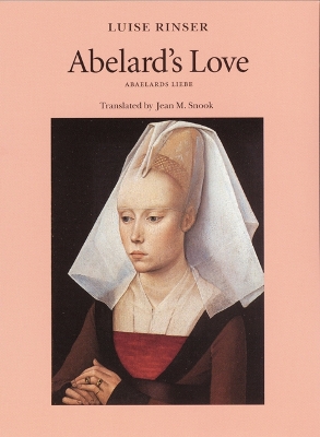 Book cover for Abelard's Love