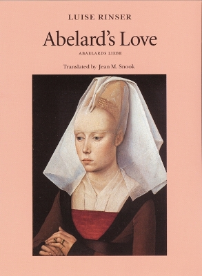 Cover of Abelard's Love