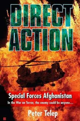Cover of Direct Action