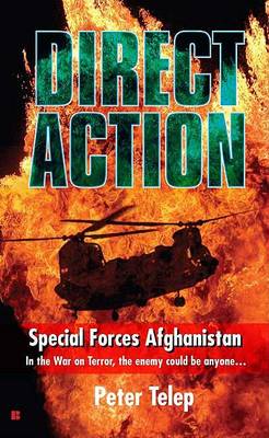 Book cover for Direct Action