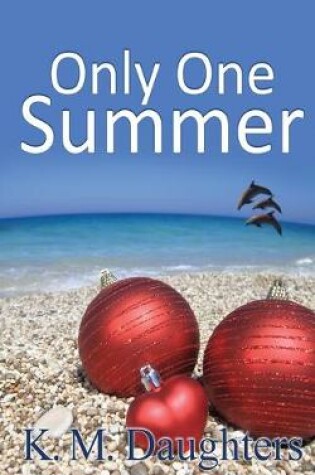 Cover of Only One Summer