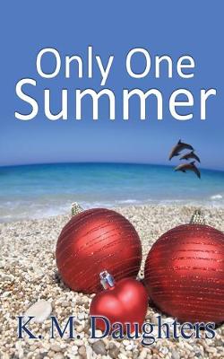 Book cover for Only One Summer