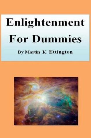 Cover of Enlightenment for Dummies