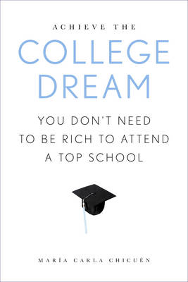 Book cover for Achieve the College Dream