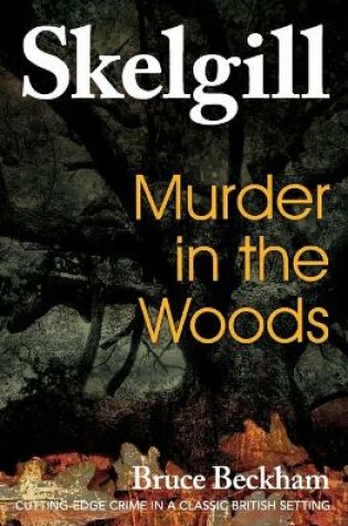 Cover of Murder in the Woods