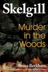 Book cover for Murder in the Woods