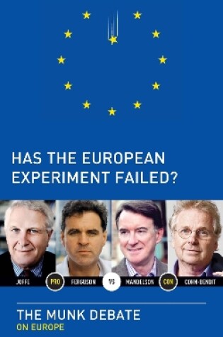 Has the European Experiment Failed?