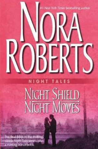 Cover of Night Shield & Night Moves