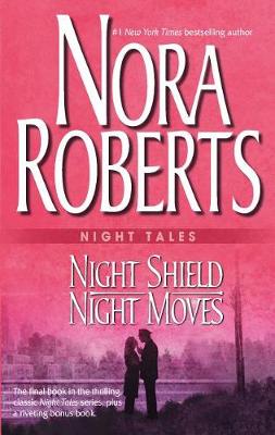 Cover of Night Shield & Night Moves