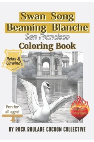 Cover of Swan Song Brilliant Blanche