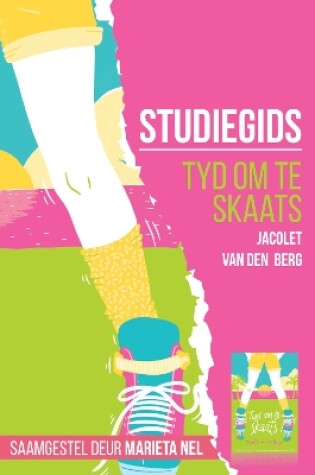 Cover of Studiegids: Tyd om te skaats