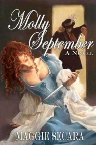 Cover of Molly September