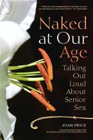 Cover of Naked at Our Age