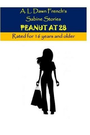 Cover of Peanut at 28