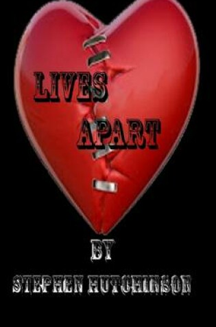 Cover of Lives Apart