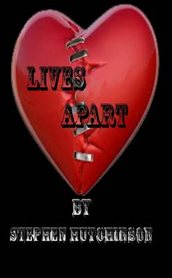 Book cover for Lives Apart