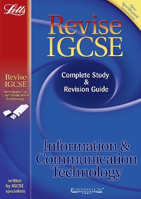 Book cover for Information and Communication Technology