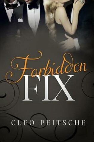 Cover of Forbidden Fix