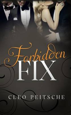 Book cover for Forbidden Fix