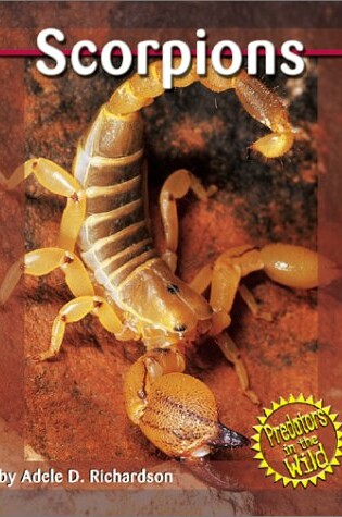 Cover of Scorpions