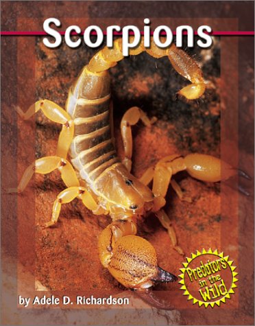 Cover of Scorpions