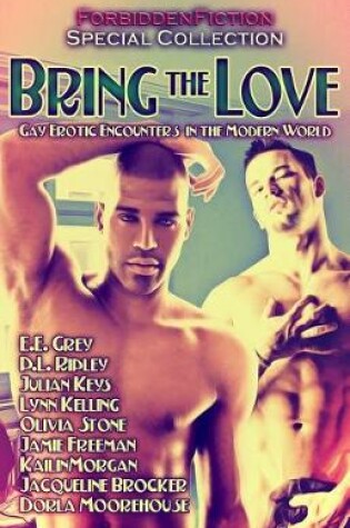 Cover of Bring the Love