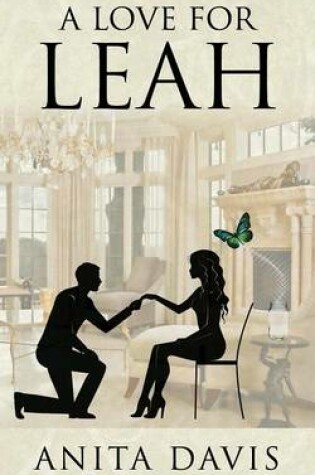 Cover of A Love For Leah