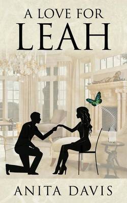 Book cover for A Love For Leah