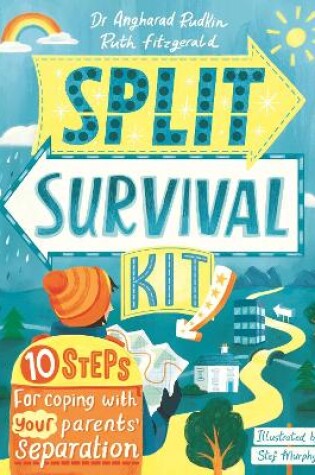 Cover of Split Survival Kit