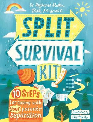 Book cover for Split Survival Kit