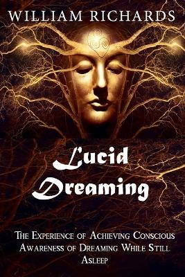 Book cover for Lucid Dreaming