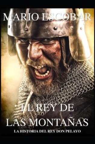 Cover of El rey de las monta�as