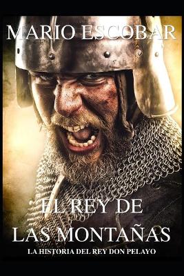 Book cover for El rey de las monta�as
