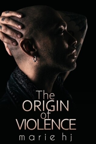 Cover of The Origin Of Violence