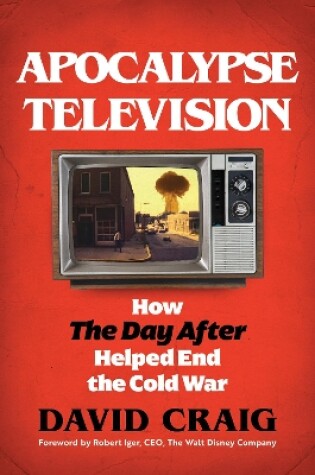 Cover of Apocalypse Television