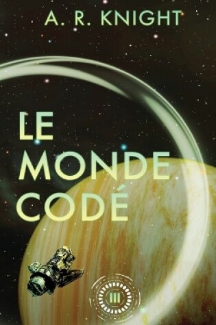 Cover of Le Monde Codé