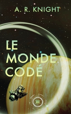 Book cover for Le Monde Codé